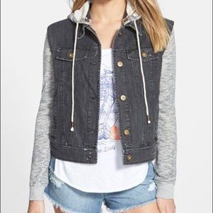 Billabong Denim Jacket